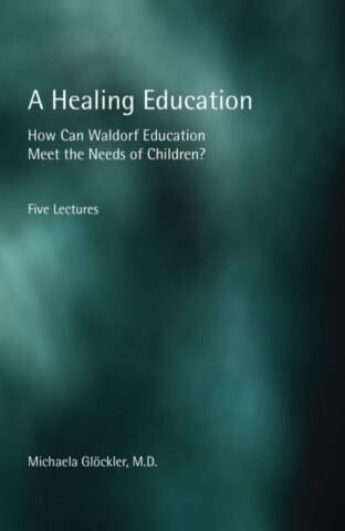 A Healing Education