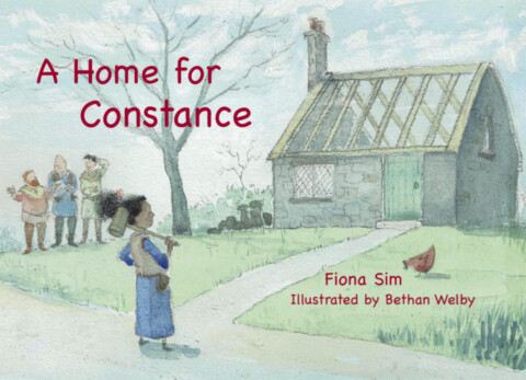 A Home for Constance