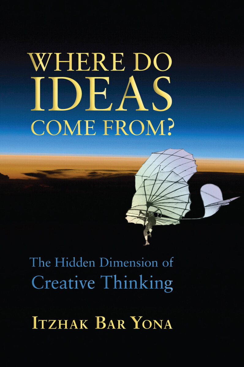Where Do Ideas Come From?