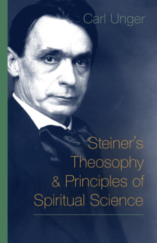 Steiner's Theosophy and Principles of Spiritual Science