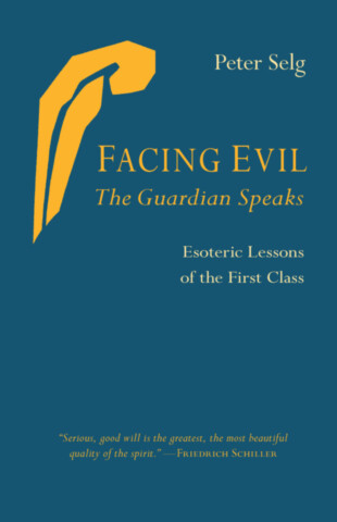 Facing Evil and the Guardian Speaks