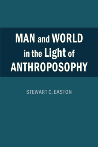 Man and World in the Light of Anthroposophy