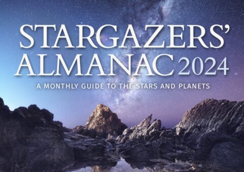 Stargazers' Almanac 2024
