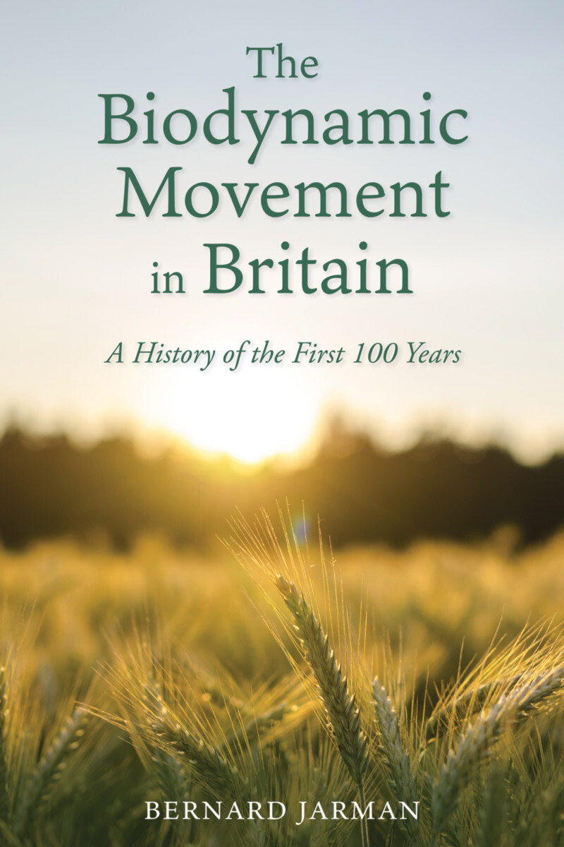 The Biodynamic Movement in Britain