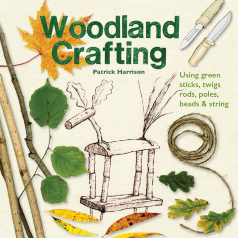 Woodland Crafting
