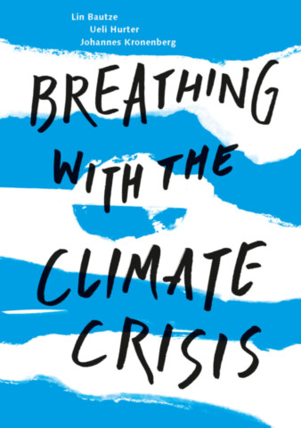 Breathing with the Climate Crisis