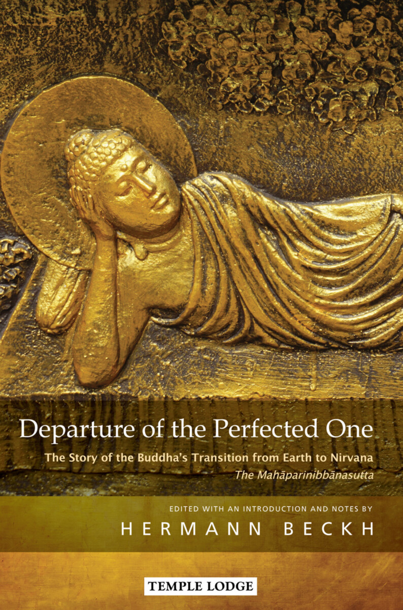 Departure of the Perfected One