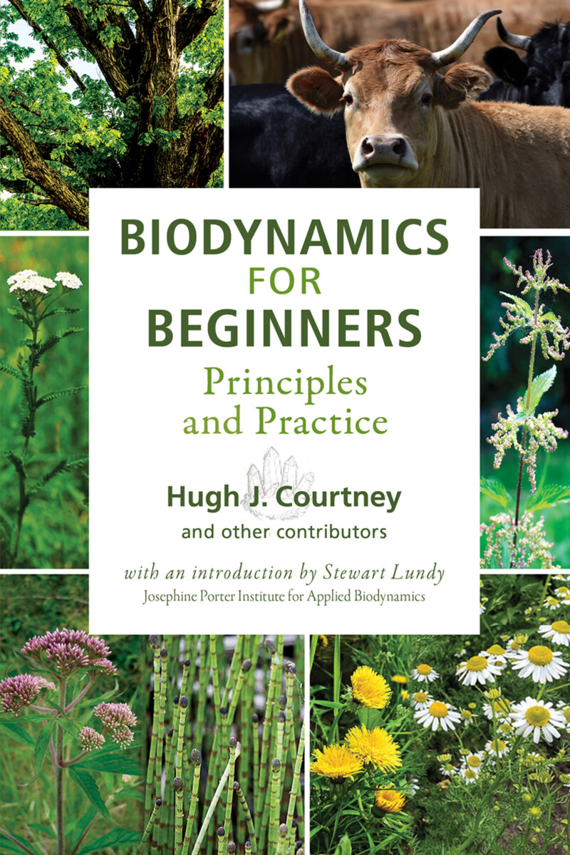 Biodynamics for Beginners