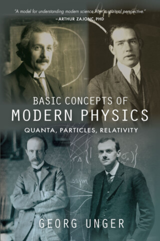 Basic Concepts of Modern Physics