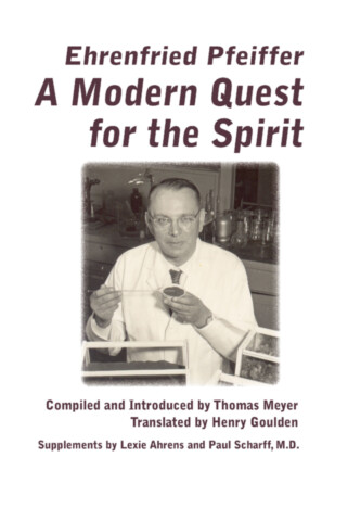 A Modern Quest for the Spirit