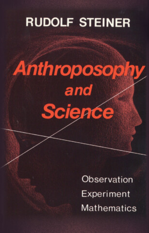 Anthroposophy and Science