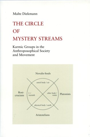 The Circle of Mystery Streams