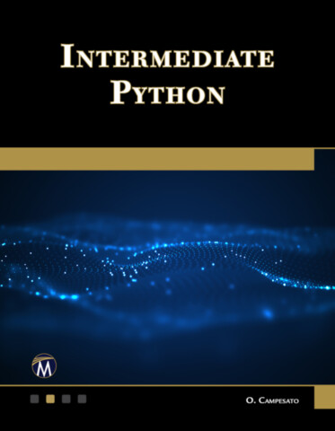 Intermediate Python