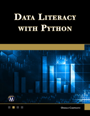 Data Literacy  With Python