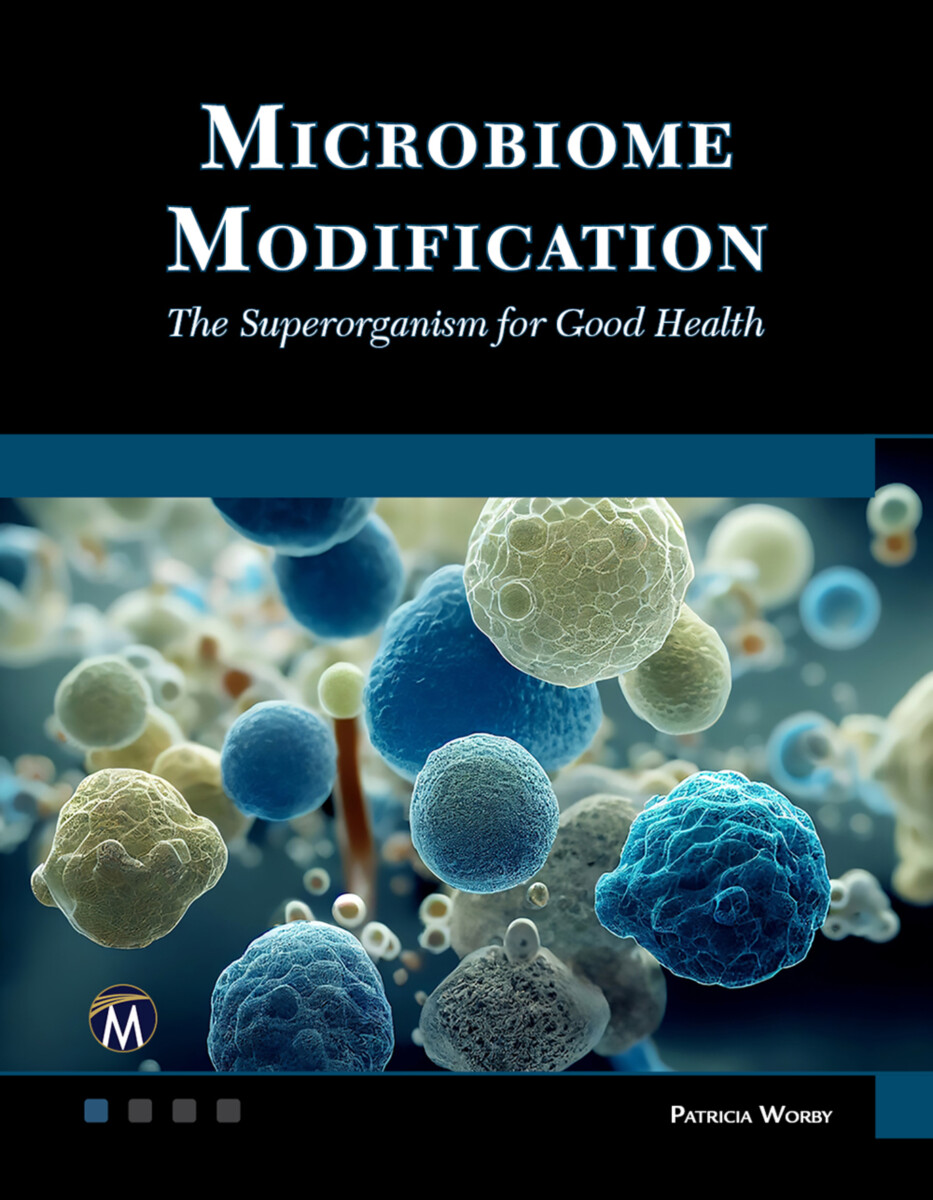 Microbiome Modification