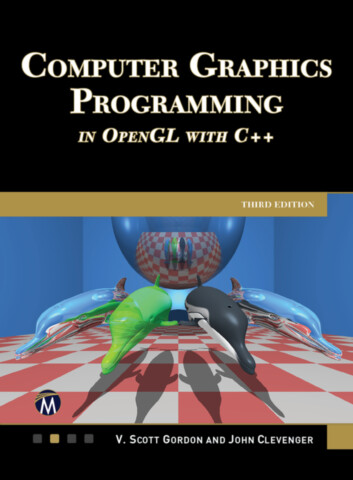 Computer Graphics Programming in  OpenGL With C++