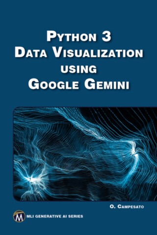 Python 3  Data Visualization Using Google Gemini