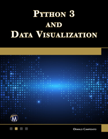 Python 3  and Data Visualization