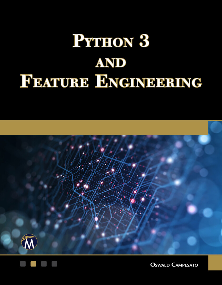 Python 3 and Feature Engineering