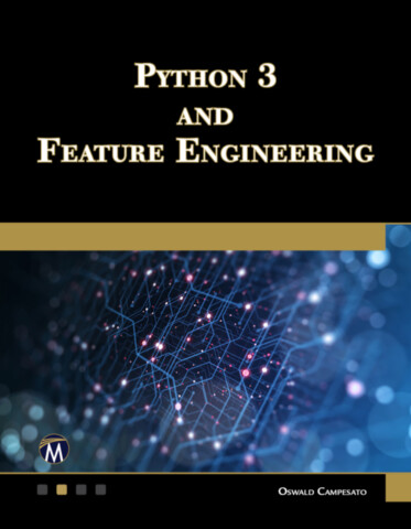 Python 3 and Feature Engineering