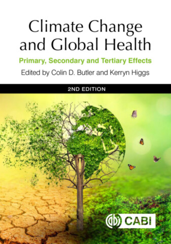Climate Change and Global Health