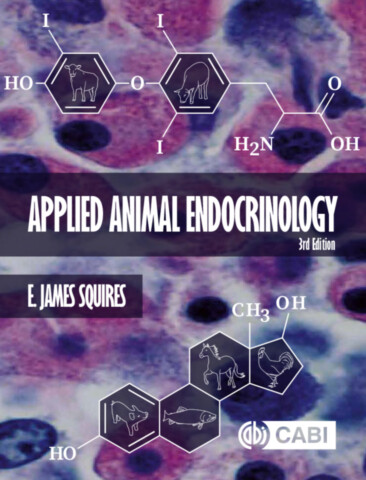 Applied Animal Endocrinology