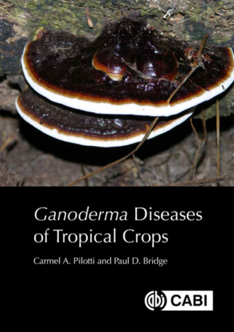 <i>Ganoderma</i> Diseases of Tropical Crops