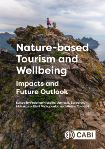 Nature-based Tourism and Wellbeing