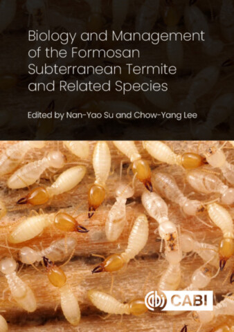 Biology and Management of the Formosan Subterranean Termite and Related Species