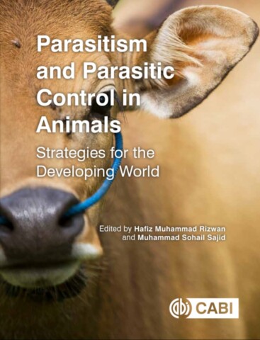 Parasitism and Parasitic Control in Animals