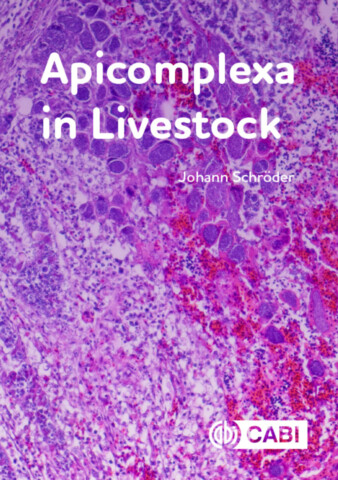 Apicomplexa in Livestock