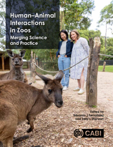 Human-Animal Interactions in Zoos