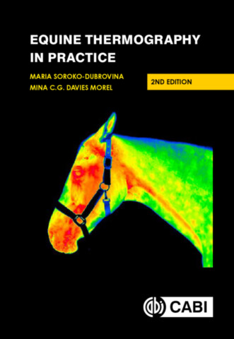 Equine Thermography In Practice