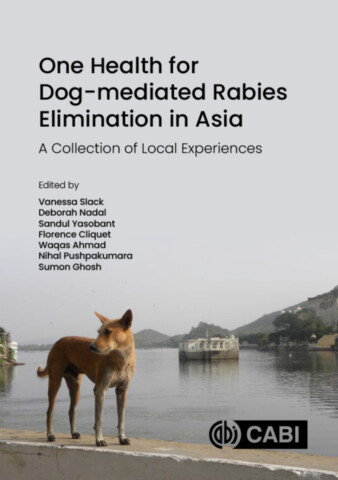 One Health for Dog-mediated Rabies Elimination in Asia