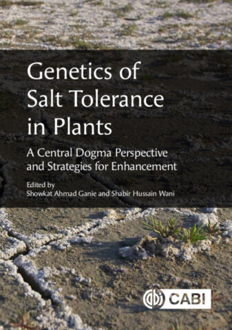 Genetics of Salt Tolerance in Plants