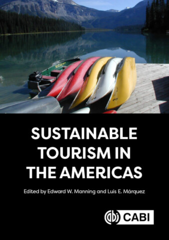 Sustainable Tourism in the Americas