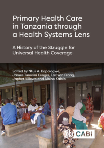 Primary Health Care in Tanzania through a Health Systems Lens