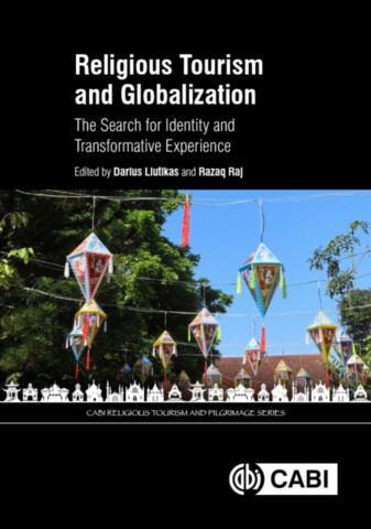 Religious Tourism and Globalization