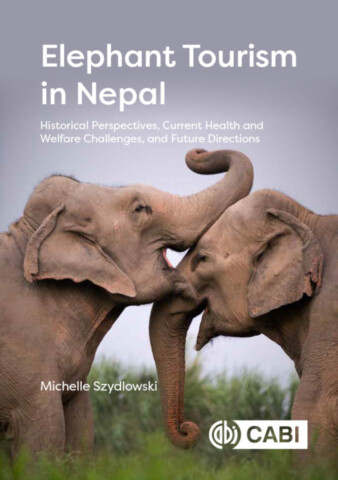 Elephant Tourism in Nepal
