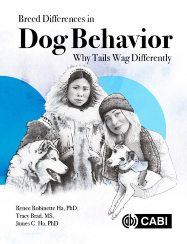 Breed Differences in Dog Behavior