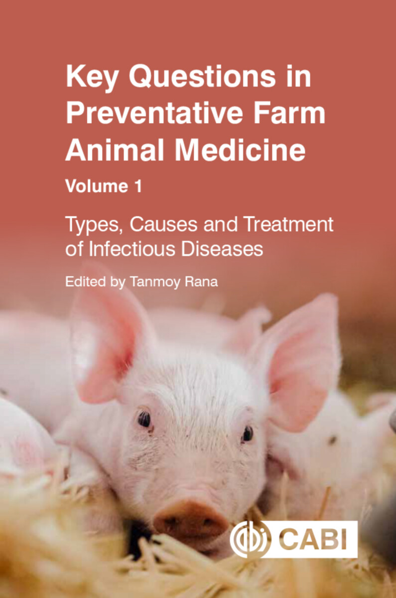Key Questions in Preventative Farm Animal Medicine