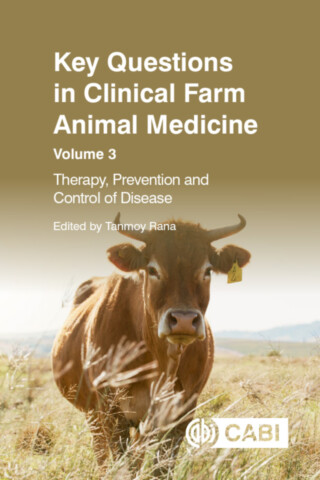 Key Questions in Clinical Farm Animal Medicine