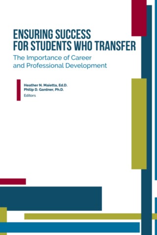 Ensuring Success for Students Who Transfer