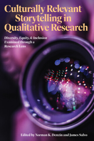 Culturally Relevant Storytelling in Qualitative Research