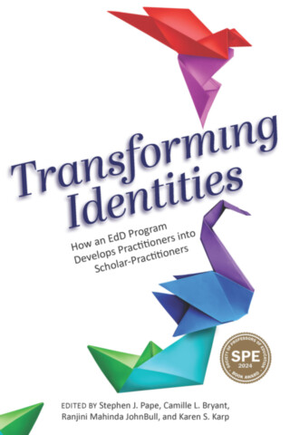 Transforming Identities