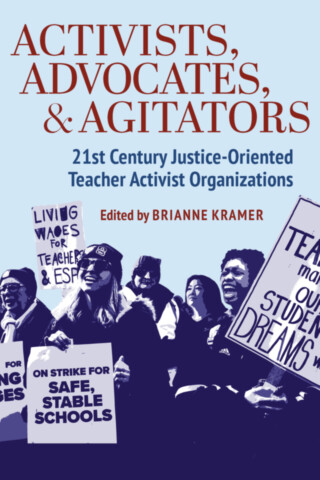 Activists, Advocates, and Agitators