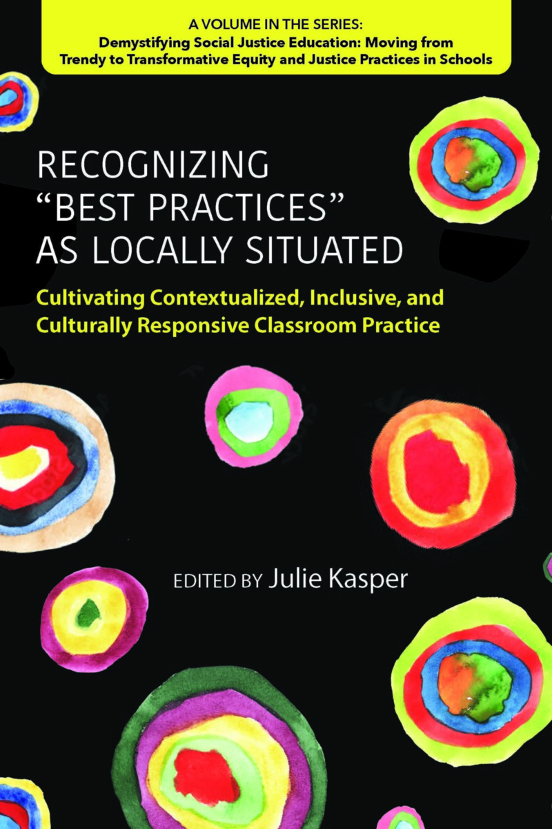 Recognizing “Best Practices” as Locally Situated